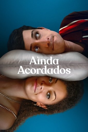 Assistir Ainda Acordados online dublado e legendado