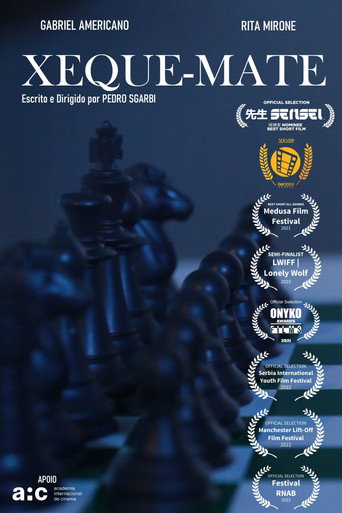 Assistir Xeque-Mate online dublado e legendado