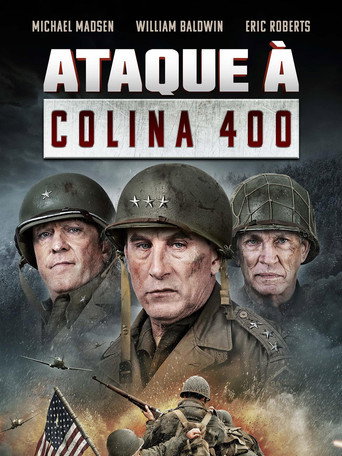 Assistir Ataque à Colina 400 online dublado e legendado