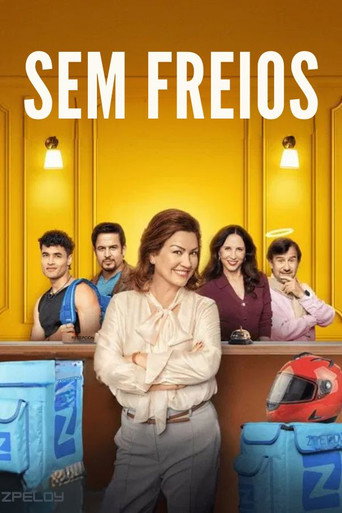 Assistir Sem Freios online dublado e legendado