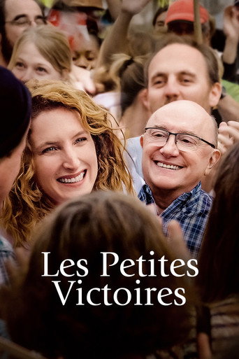 Assistir Les Petites Victoires online dublado e legendado