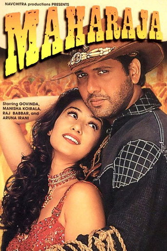 Assistir Maharaja online dublado e legendado
