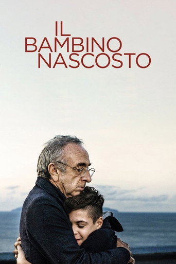 Poster de The Hidden Child