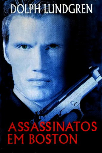 Assistir Assassinatos em Boston online dublado e legendado