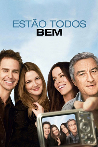Assistir Estão Todos Bem online dublado e legendado