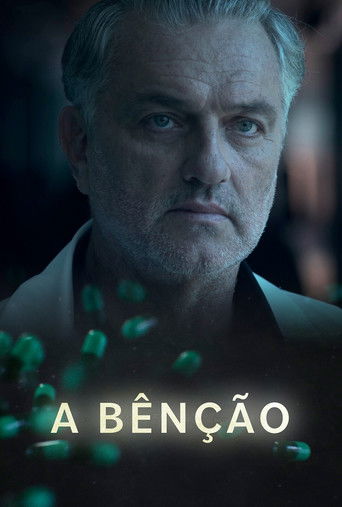 Assistir A Bênção online dublado e legendado
