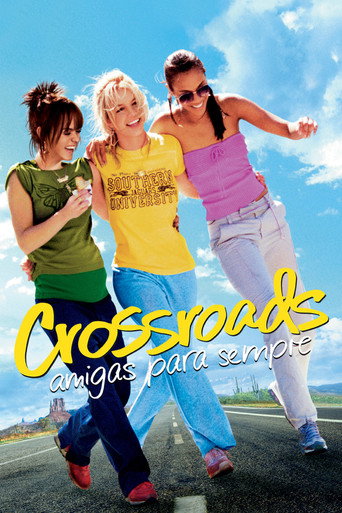 Assistir Crossroads: Amigas Para Sempre online dublado e legendado