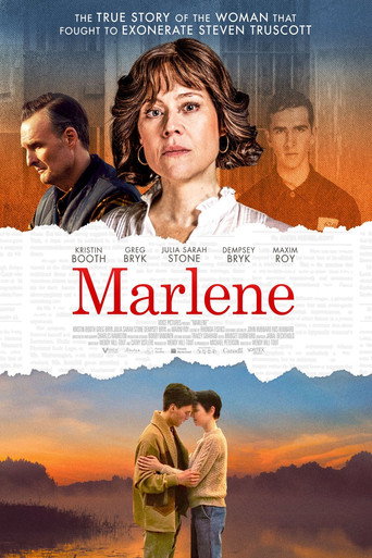 Assistir Marlene online dublado e legendado