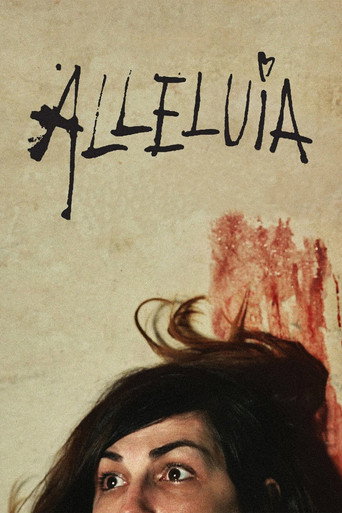 Poster de Alleluia