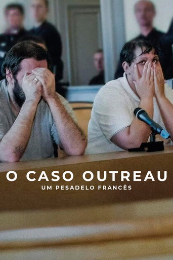 Assistir O Caso Outreau: Um Pesadelo Francês online dublado e legendado