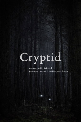 Assistir Cryptid online dublado e legendado
