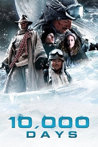 Assistir 10,000 Days online dublado e legendado