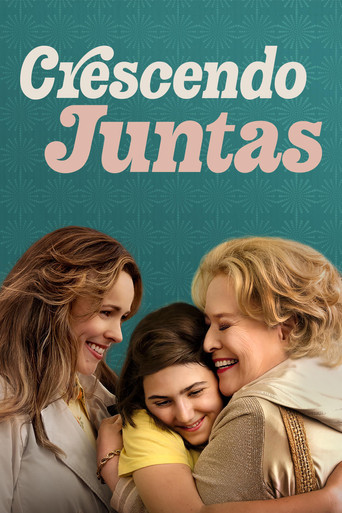 Poster de Crescendo Juntas