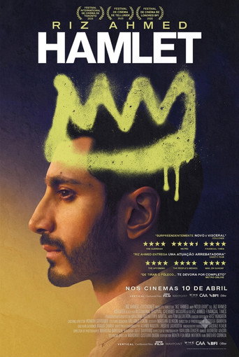 Assistir Hamlet online dublado e legendado