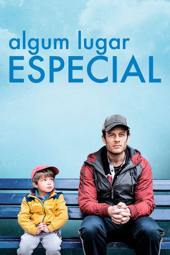 Assistir Algum Lugar Especial online dublado e legendado