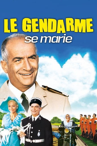 Assistir O Gendarme Se Casa online dublado e legendado