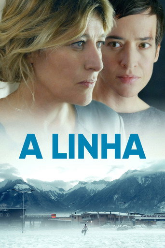 Assistir A Linha online dublado e legendado