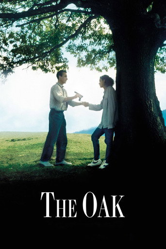 Poster de The Oak