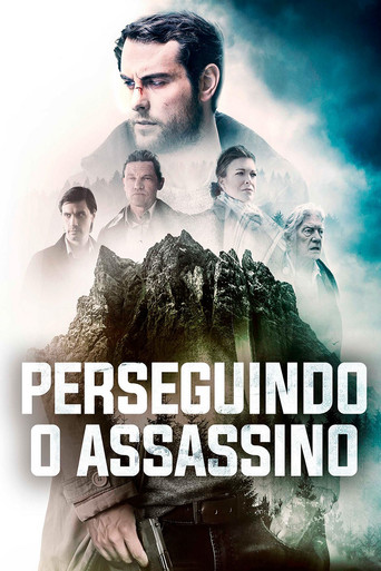 Assistir Perseguindo o Assassino online dublado e legendado