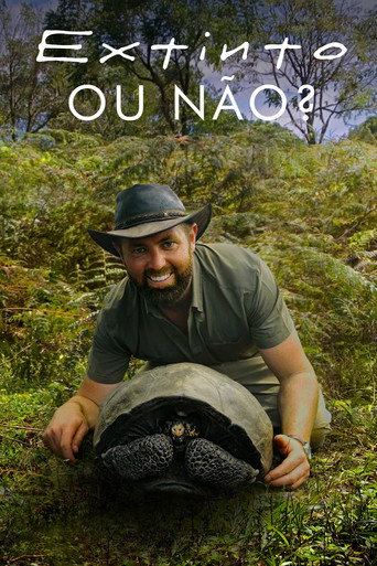 Assistir Extinto ou Não? online dublado e legendado