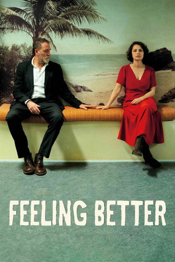 Poster de Feeling Better