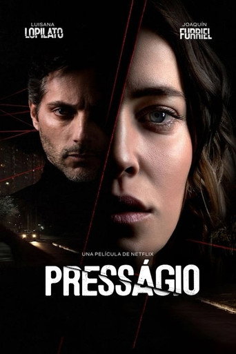 Assistir Presságio online dublado e legendado