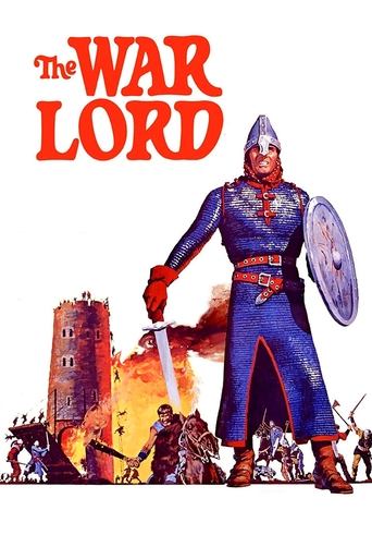 Poster de O Senhor da Guerra