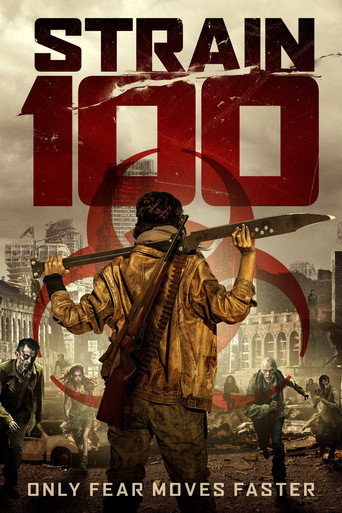 Assistir Strain 100 online dublado e legendado