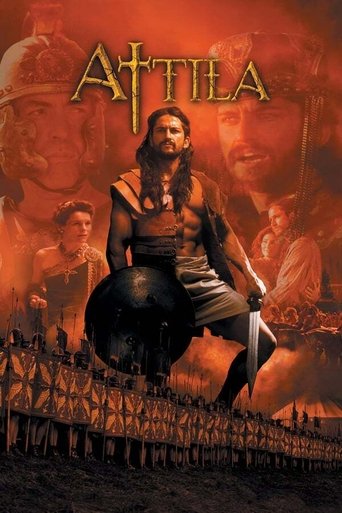 Assistir Attila online dublado e legendado