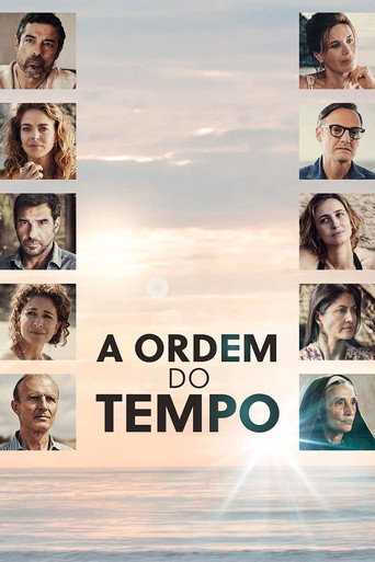Assistir A Ordem do Tempo online dublado e legendado