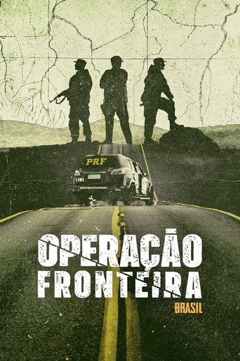 Assistir Operação Fronteira Brasil online dublado e legendado