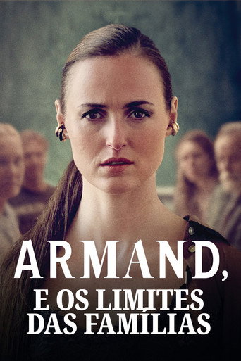 Assistir Armand e os Limites das Famílias online dublado e legendado