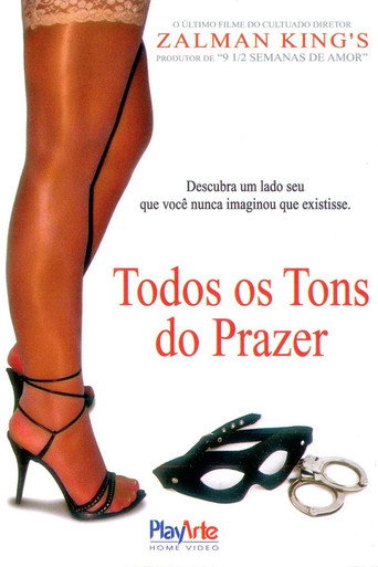 Assistir Todos os Tons do Prazer online dublado e legendado