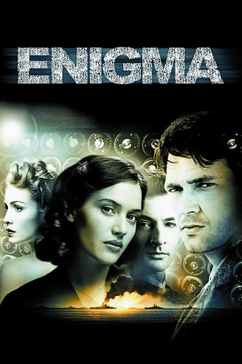 Assistir Enigma online dublado e legendado