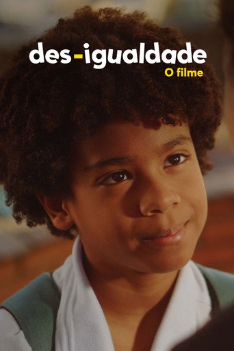 Assistir Des-Igualdade: O Filme online dublado e legendado