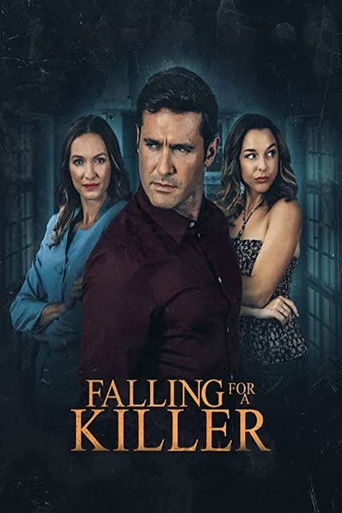 Assistir Falling for a Killer online dublado e legendado