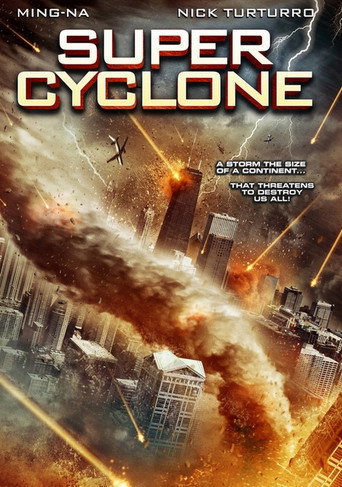 Assistir Super Cyclone online dublado e legendado