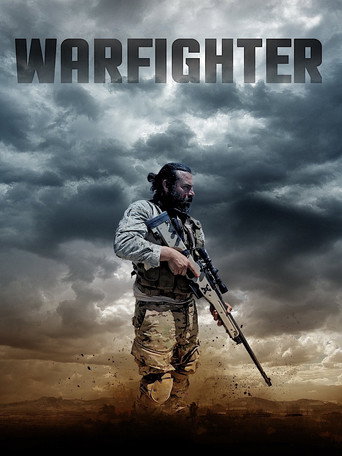 Assistir Warfighter online dublado e legendado