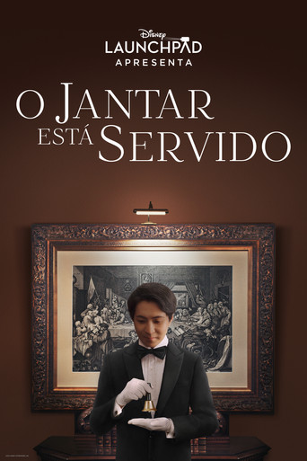 Assistir O Jantar Está Servido online dublado e legendado