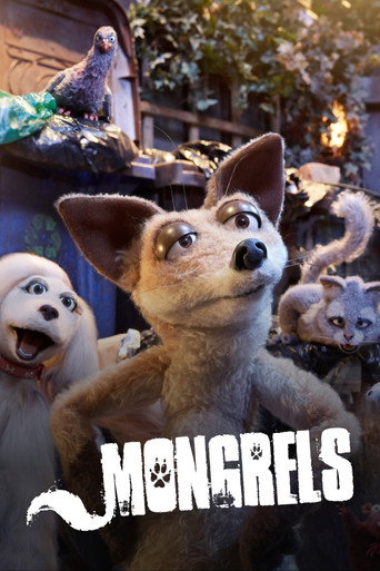 Poster de Mongrels