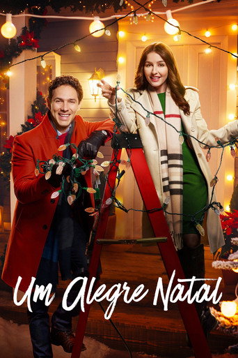Assistir Um Alegre Natal online dublado e legendado