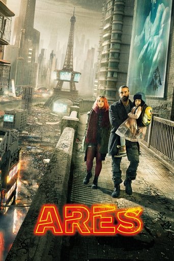 Assistir Ares online dublado e legendado