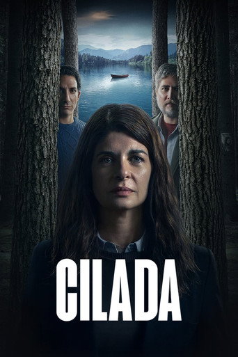 Poster de Cilada