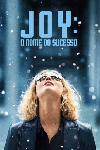 Assistir Joy: O Nome do Sucesso online dublado e legendado