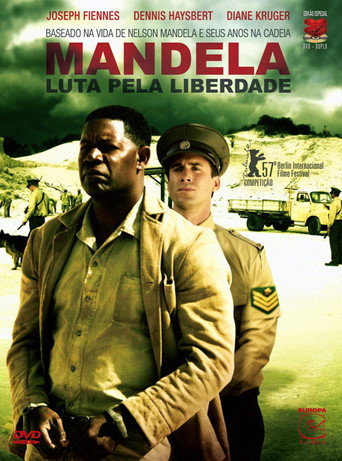 Assistir Mandela - Luta Pela Liberdade online dublado e legendado