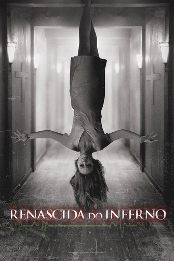 Assistir Renascida do Inferno online dublado e legendado