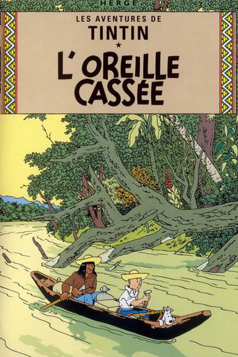Assistir L'Oreille cassée online dublado e legendado