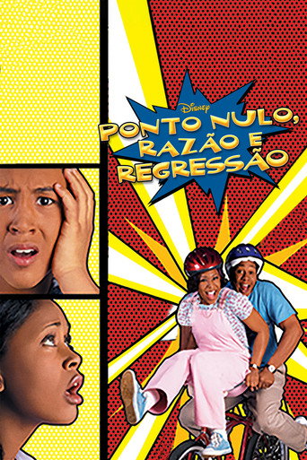 Assistir Ponto Nulo: Razão e Regressão online dublado e legendado