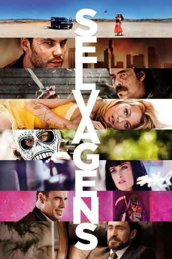 Assistir Selvagens online dublado e legendado