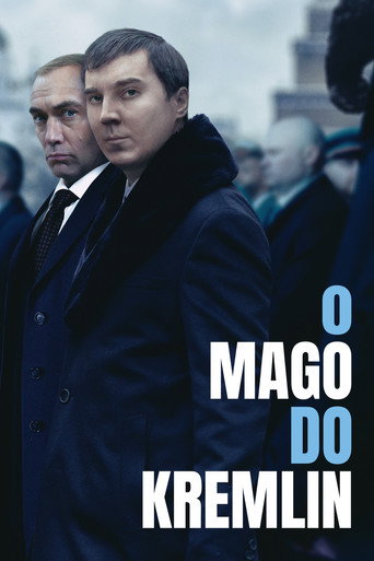 Assistir O Mago do Kremlin online dublado e legendado